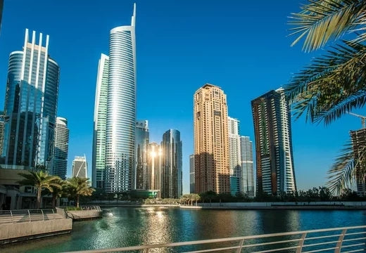 Luxury Real Estate Premier Sponsorship - The Diamond Gala