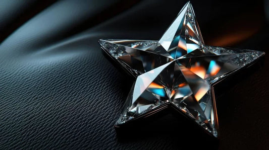 Platinum Sponsorship - The Diamond Gala