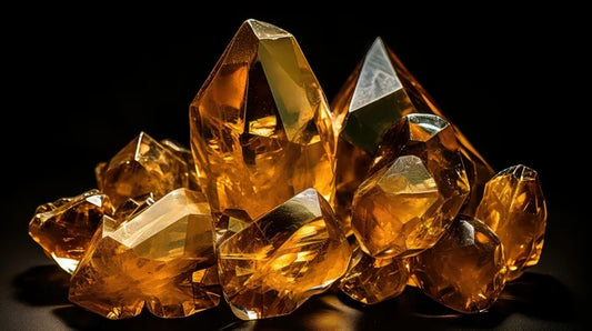 Gold Sponsorship - The Diamond Gala